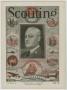 Journal/Magazine/Newsletter: Scouting, Volume 19, Number 6, June 1931