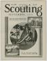 Journal/Magazine/Newsletter: Scouting, Volume 19, Number 9, September 1931