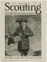Journal/Magazine/Newsletter: Scouting, Volume 19, Number 12, December 1931