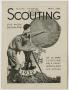 Journal/Magazine/Newsletter: Scouting, Volume 20, Number 5, May 1932