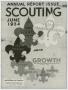 Journal/Magazine/Newsletter: Scouting, [Volume 22, Number 6,] June 1934