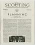 Thumbnail image of item number 3 in: 'Scouting, Volume 22, Number 8, September 1934'.