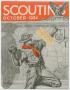 Thumbnail image of item number 1 in: 'Scouting, Volume 22, Number 9, October 1934'.