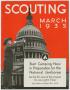 Journal/Magazine/Newsletter: Scouting, Volume 23, Number 3, March 1935