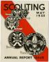 Journal/Magazine/Newsletter: Scouting, Volume 23, Number 5, May 1935