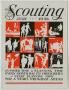 Thumbnail image of item number 1 in: 'Scouting, Volume 24, Number 7, July 1936'.
