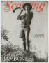 Journal/Magazine/Newsletter: Scouting, Volume 25, Number 1, January 1937