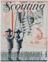 Journal/Magazine/Newsletter: Scouting, Volume 25, Number 5, May 1937