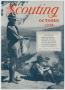 Journal/Magazine/Newsletter: Scouting, Volume 26, Number 9, October 1938