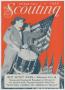 Journal/Magazine/Newsletter: Scouting, Volume 27, Number 2, February 1939