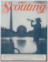 Journal/Magazine/Newsletter: Scouting, Volume 28, Number 4, April 1940