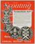 Journal/Magazine/Newsletter: Scouting, Volume 28, Number 5, May 1940