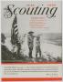 Journal/Magazine/Newsletter: Scouting, Volume 28, Number 7, July 1940