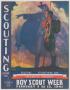 Journal/Magazine/Newsletter: Scouting, Volume 29, Number 1, January 1941