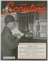Journal/Magazine/Newsletter: Scouting, Volume 29, Number 6, June 1941