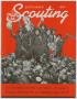 Journal/Magazine/Newsletter: Scouting, Volume 29, Number 8, September 1941