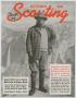 Journal/Magazine/Newsletter: Scouting, Volume 29, Number 9, October 1941