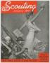 Journal/Magazine/Newsletter: Scouting, Volume 30, Number 1, January 1942