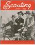 Journal/Magazine/Newsletter: Scouting, Volume 30, Number 6, June 1942