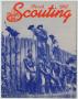 Journal/Magazine/Newsletter: Scouting, Volume 31, Number 3, March 1943