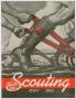 Journal/Magazine/Newsletter: Scouting, Volume 31, Number 5, May 1943