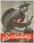 Journal/Magazine/Newsletter: Scouting, Volume 31, Number 6, June 1943