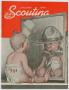 Journal/Magazine/Newsletter: Scouting, Volume 32, Number 1, January 1944