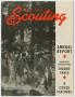 Journal/Magazine/Newsletter: Scouting, Volume 32, Number 5, May 1944