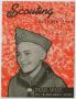 Journal/Magazine/Newsletter: Scouting, Volume 32, Number 8, October 1944