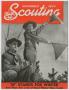 Journal/Magazine/Newsletter: Scouting, Volume 32, Number 9, November 1944