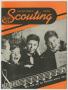 Journal/Magazine/Newsletter: Scouting, Volume 34, Number 9, November 1946