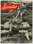 Journal/Magazine/Newsletter: Scouting, Volume 35, Number 8, October 1947