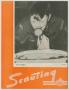 Journal/Magazine/Newsletter: Scouting, Volume 37, Number 8, October 1949