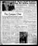 Newspaper: The Campus Chat (Denton, Tex.), Vol. 35, No. 35, Ed. 1 Wednesday, Mar…