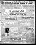 Newspaper: The Campus Chat (Denton, Tex.), Vol. 35, No. 41, Ed. 1 Wednesday, Mar…