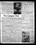 Newspaper: The Campus Chat (Denton, Tex.), Vol. 35, No. 65, Ed. 1 Friday, July 2…