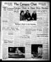 Newspaper: The Campus Chat (Denton, Tex.), Vol. 37, No. 34, Ed. 1 Friday, March …