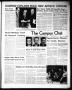 Newspaper: The Campus Chat (Denton, Tex.), Vol. 48, No. 60, Ed. 1 Friday, June 2…