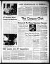 Newspaper: The Campus Chat (Denton, Tex.), Vol. 48, No. 66, Ed. 1 Friday, August…