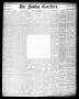 Primary view of The Sunday Gazetteer. (Denison, Tex.), Vol. 11, No. 12, Ed. 1 Sunday, July 17, 1892