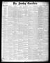 Newspaper: The Sunday Gazetteer. (Denison, Tex.), Vol. 11, No. 15, Ed. 1 Sunday,…
