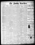 Newspaper: The Sunday Gazetteer. (Denison, Tex.), Vol. 11, No. 45, Ed. 1 Sunday,…