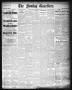 Primary view of The Sunday Gazetteer. (Denison, Tex.), Vol. 12, No. 18, Ed. 1 Sunday, August 27, 1893