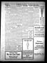 Thumbnail image of item number 3 in: 'The Campus Chat (Denton, Tex.), Vol. 14, No. 8, Ed. 1 Monday, November 11, 1929'.