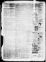 Thumbnail image of item number 3 in: 'The Taylor County News. (Abilene, Tex.), Vol. 1, No. 32, Ed. 1 Friday, October 23, 1885'.