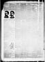 Thumbnail image of item number 2 in: 'The Taylor County News. (Abilene, Tex.), Vol. 2, No. 7, Ed. 1 Friday, April 30, 1886'.