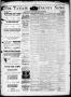 Newspaper: The Taylor County News. (Abilene, Tex.), Vol. 8, No. 31, Ed. 1 Friday…