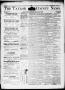 Newspaper: The Taylor County News. (Abilene, Tex.), Vol. 9, No. 20, Ed. 1 Friday…