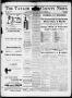 Newspaper: The Taylor County News. (Abilene, Tex.), Vol. 9, No. 40, Ed. 1 Friday…