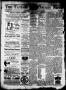 Newspaper: The Taylor County News. (Abilene, Tex.), Vol. 10, No. 5, Ed. 1 Friday…